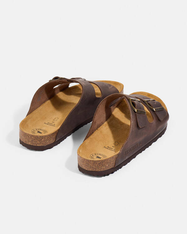 Ringers Western Ashford Sandals for Mens