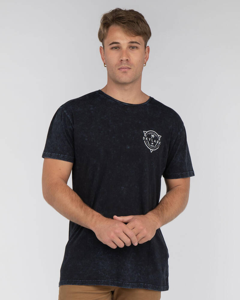 Skylark Bongos T-Shirt for Mens