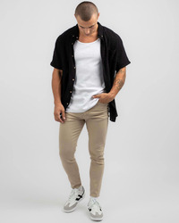 Lucid Anonymous Jeans for Mens image number null