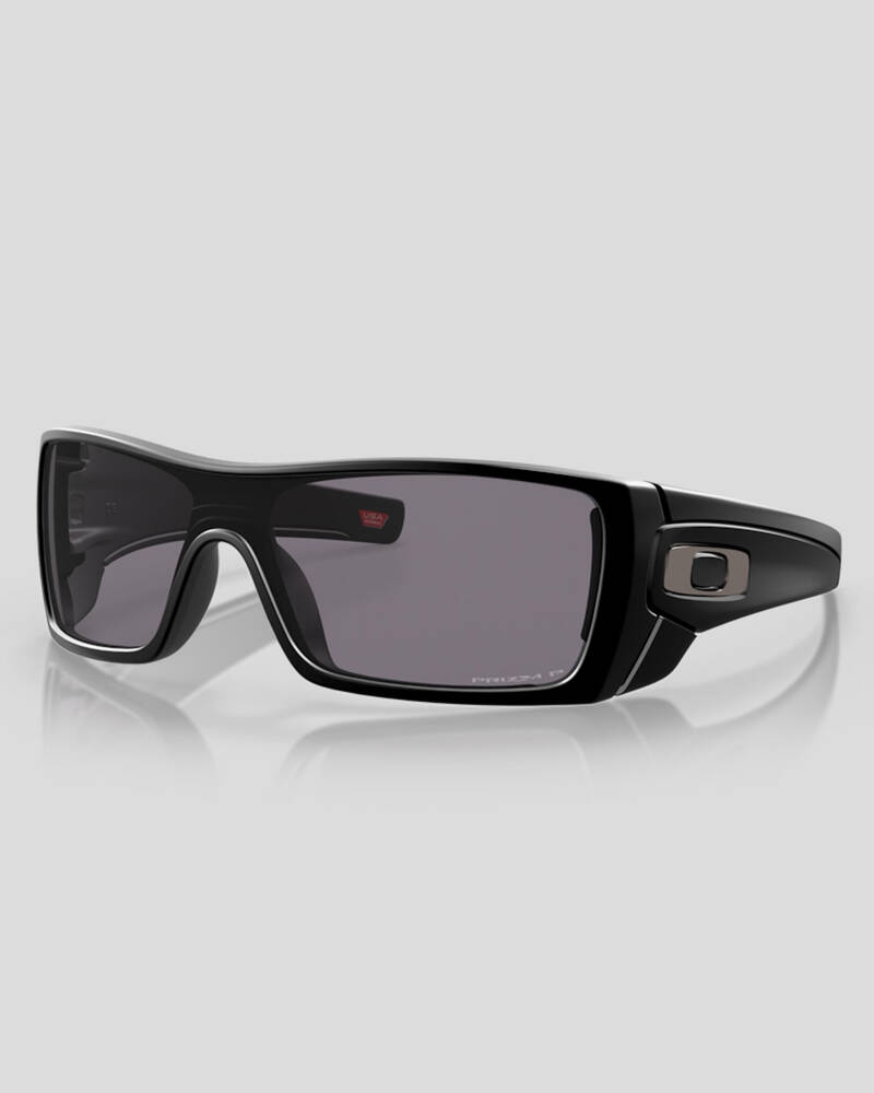 Oakley Batwolf Prizm Upgrade Sunglasses for Mens