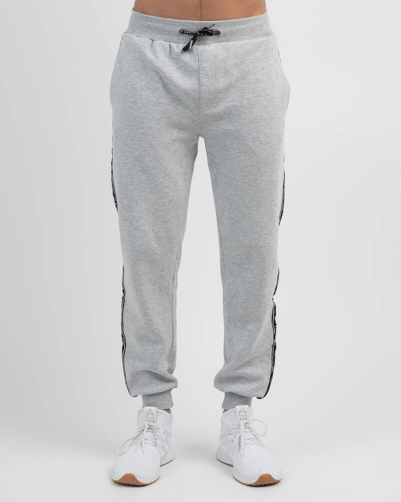Lucid Perspective Track Pants for Mens