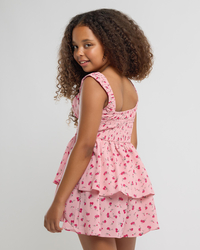 Ava And Ever Girls' Lucy Playsuit for Womens image number null