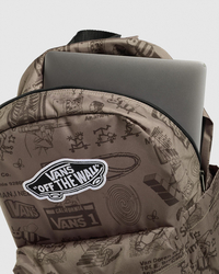 Vans Old Skool Classic Backpack for Mens image number null