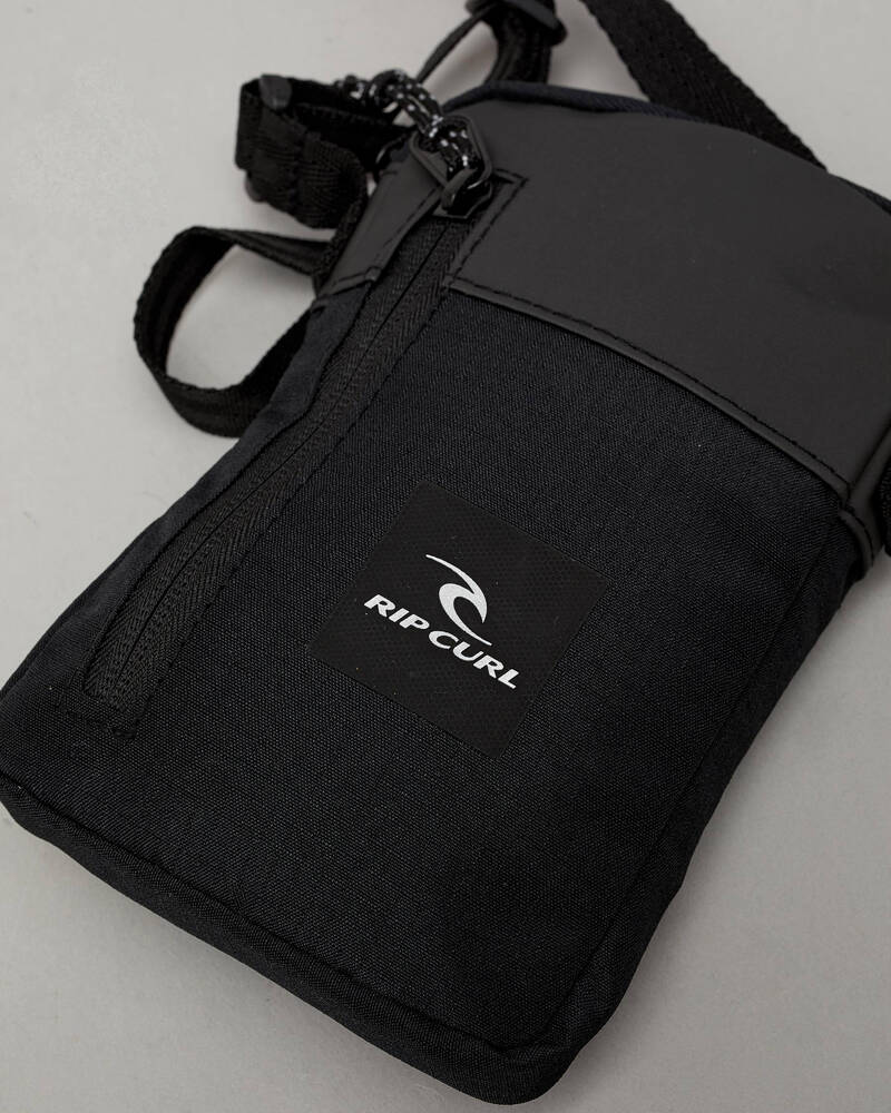 Rip Curl Slim Pouch for Mens