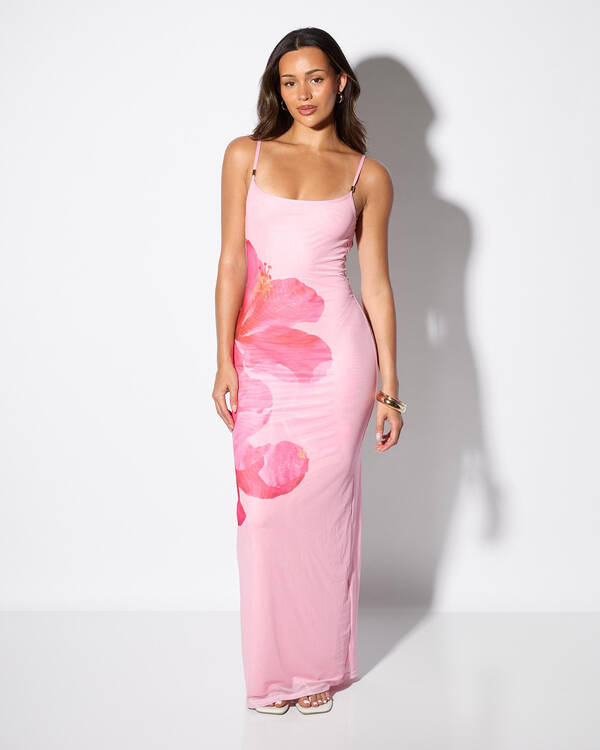 Bree Maxi Dress