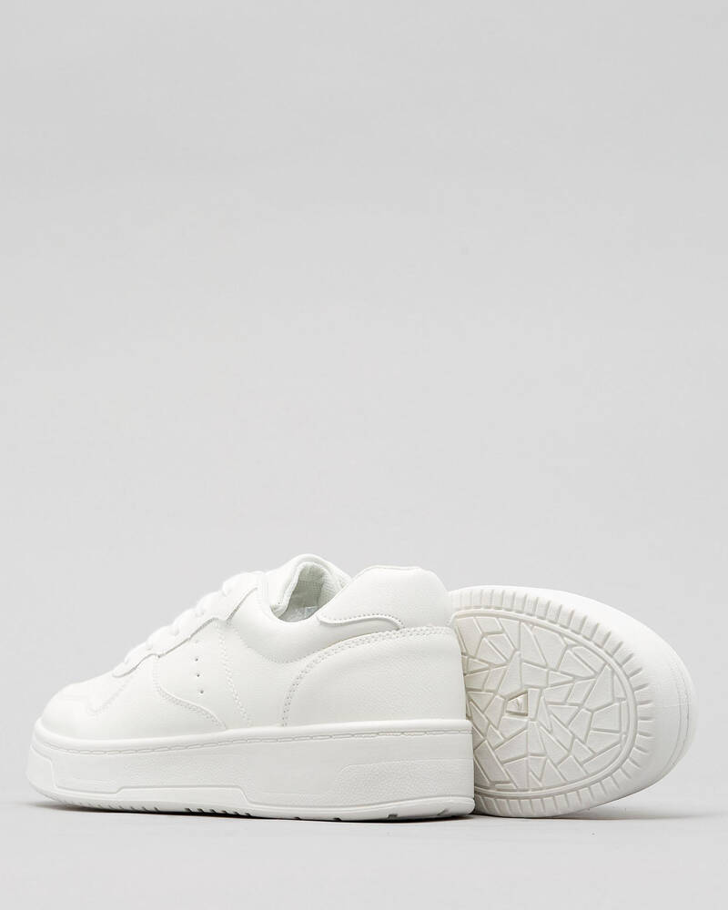 Mooloola Harper Shoes for Womens