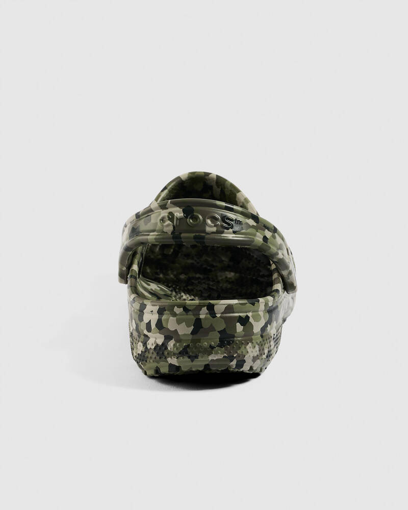 Crocs Classic Clogs for Unisex