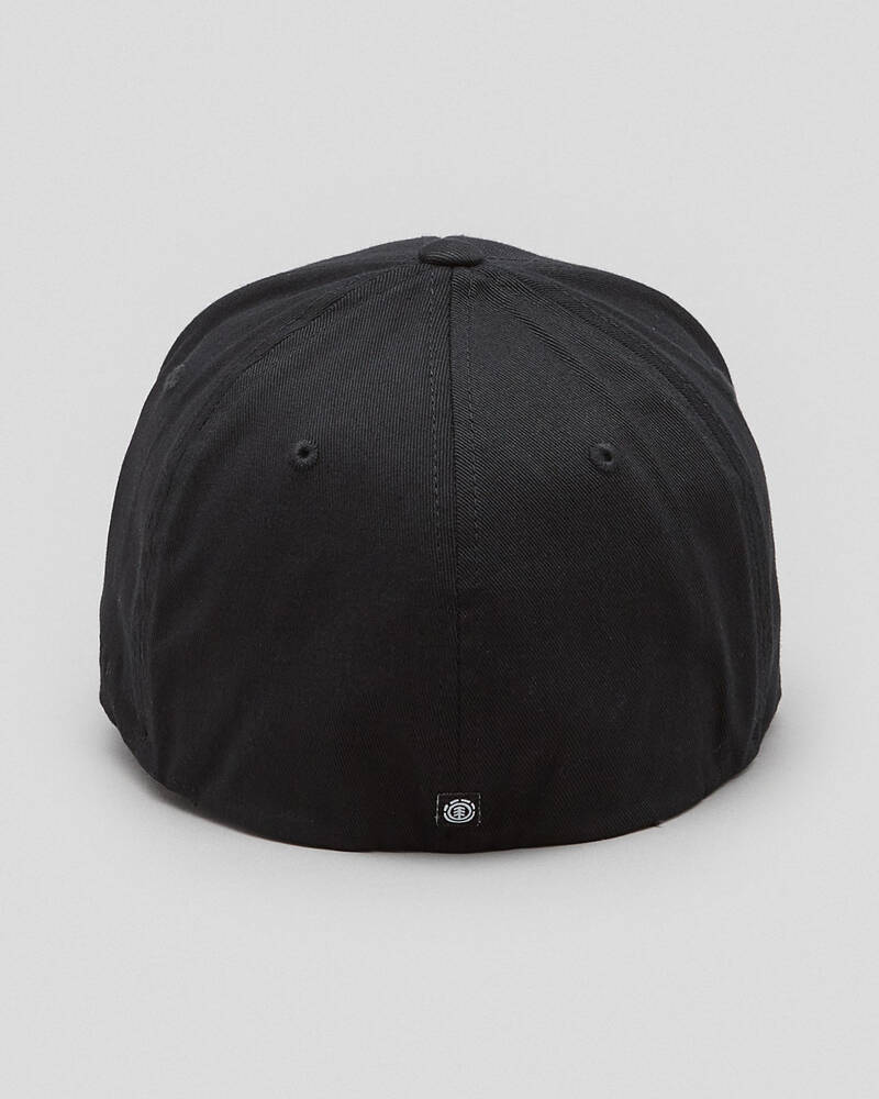 Element Tree Flexfit Cap for Mens