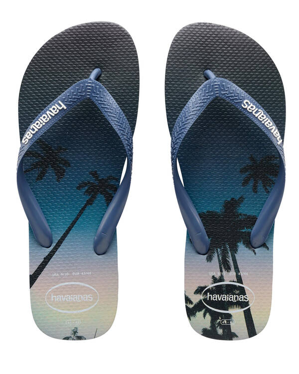 Top Prints Thongs