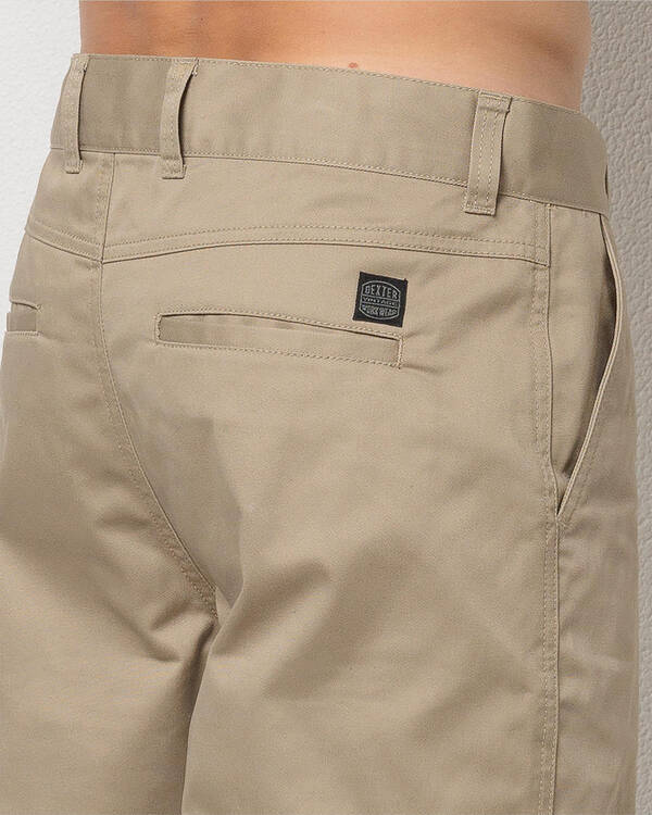 Dexter Operative Pants for Mens