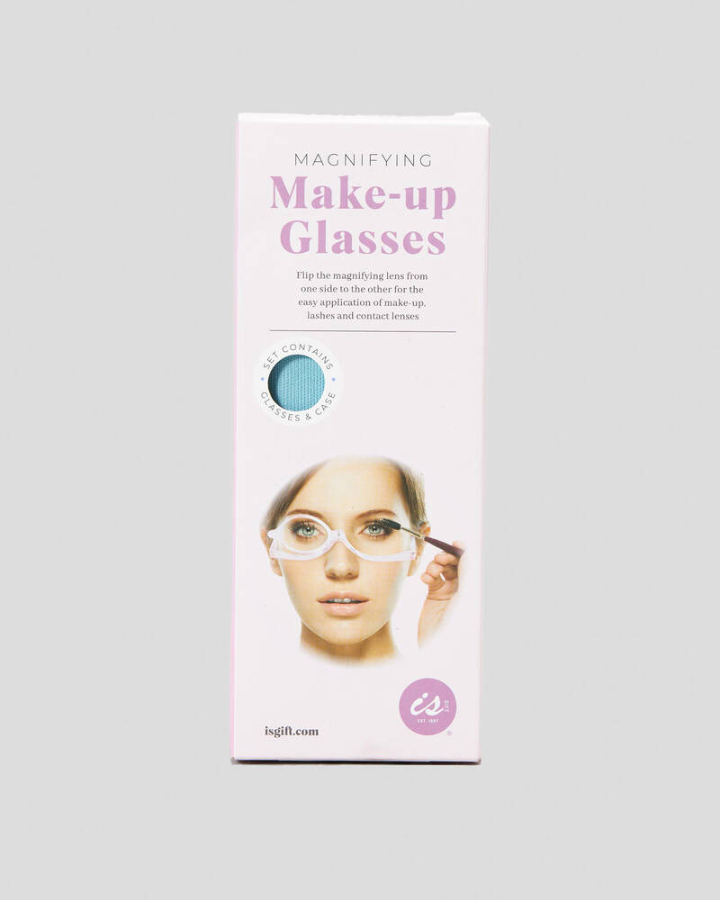 Get It Now Magnifying Make Up Glasses for Womens