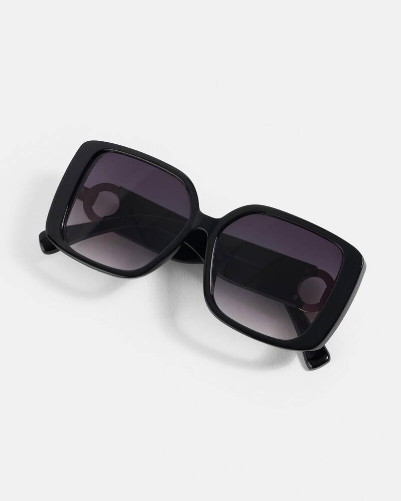 Indie Eyewear Beverley Sunglasses for Womens