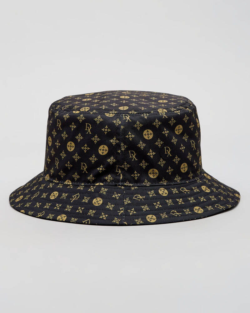 Dexter Determine Bucket Hat for Mens