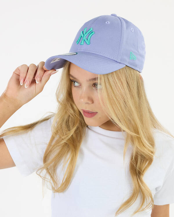 Girls' New York Yankees Cap