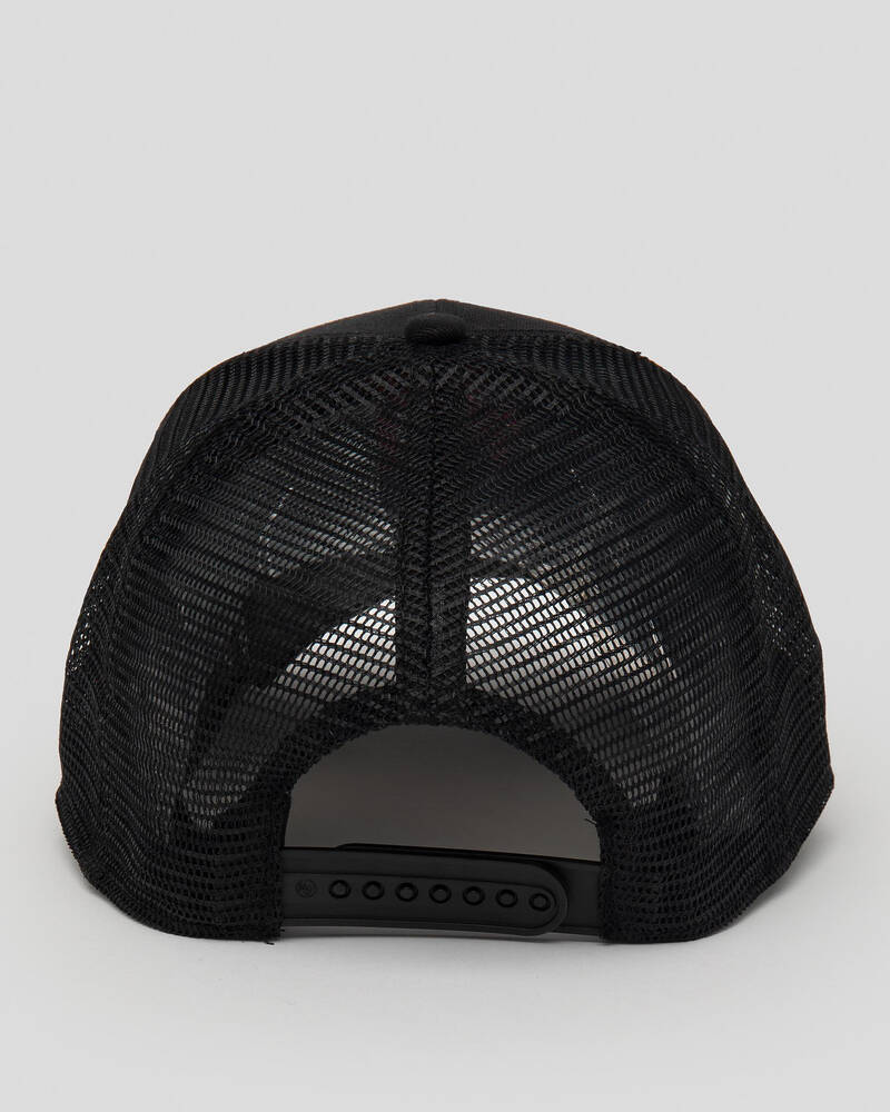 Forty Seven NY Yankees Trucker Cap for Womens