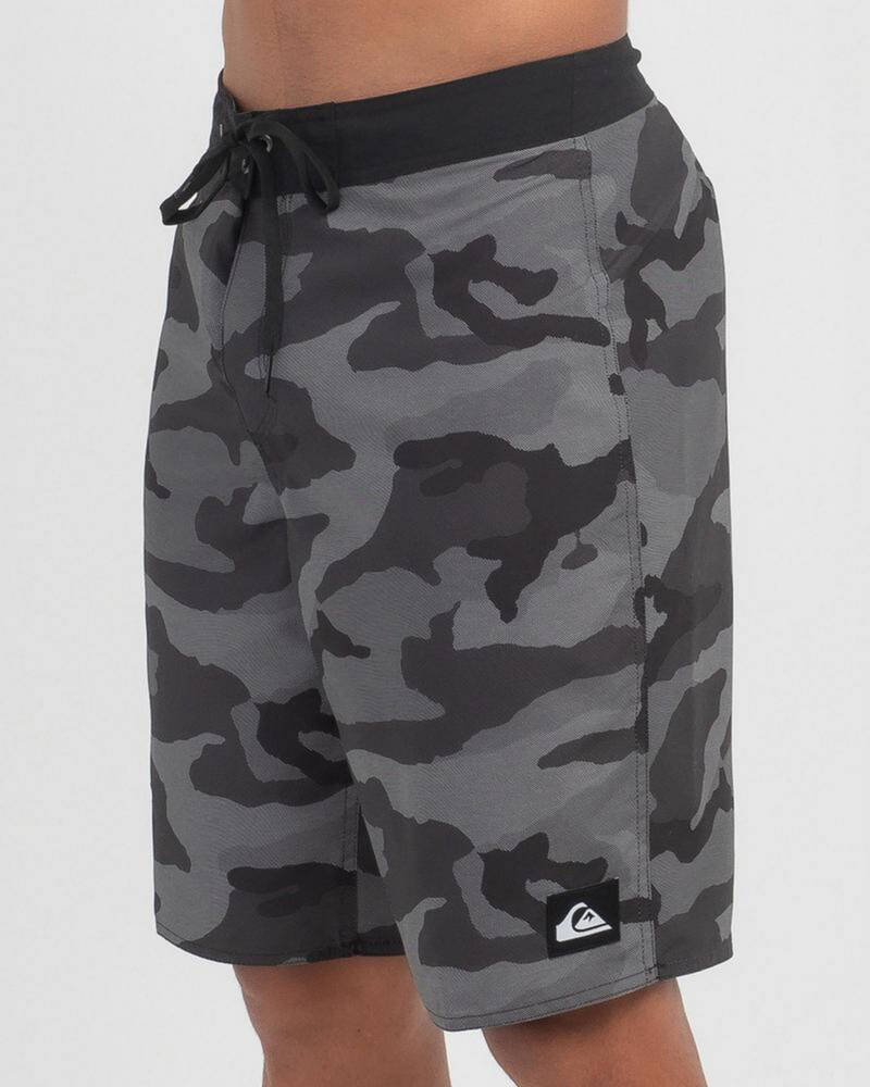 Quiksilver Everyday Solid 20" Board Shorts for Mens