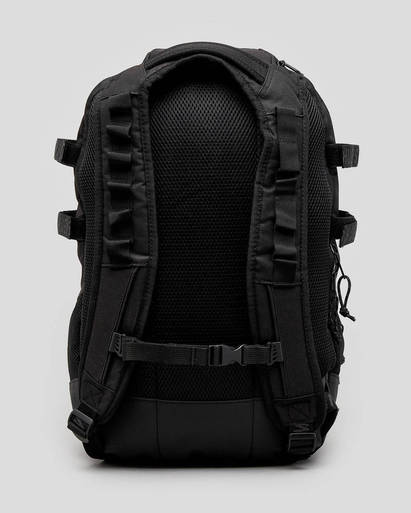 The Mad Hueys The All Nighter 3 Backpack for Mens