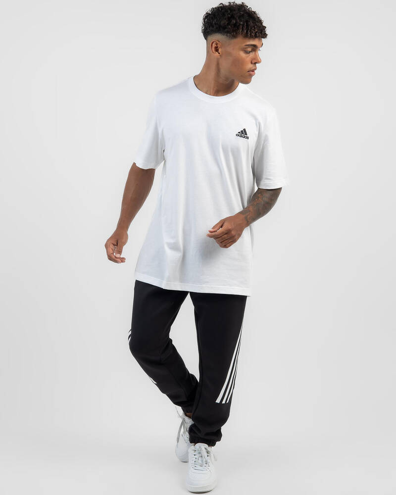 adidas Small Logo T-Shirt for Mens