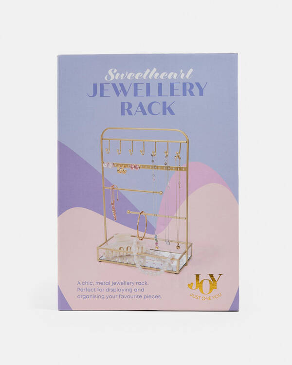 Jewellery Rack