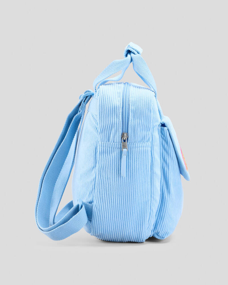 Roxy Cloud Lover Mini Backpack for Womens