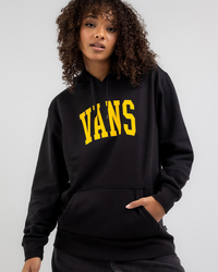 Vans Varsity Hoodie for Womens image number null