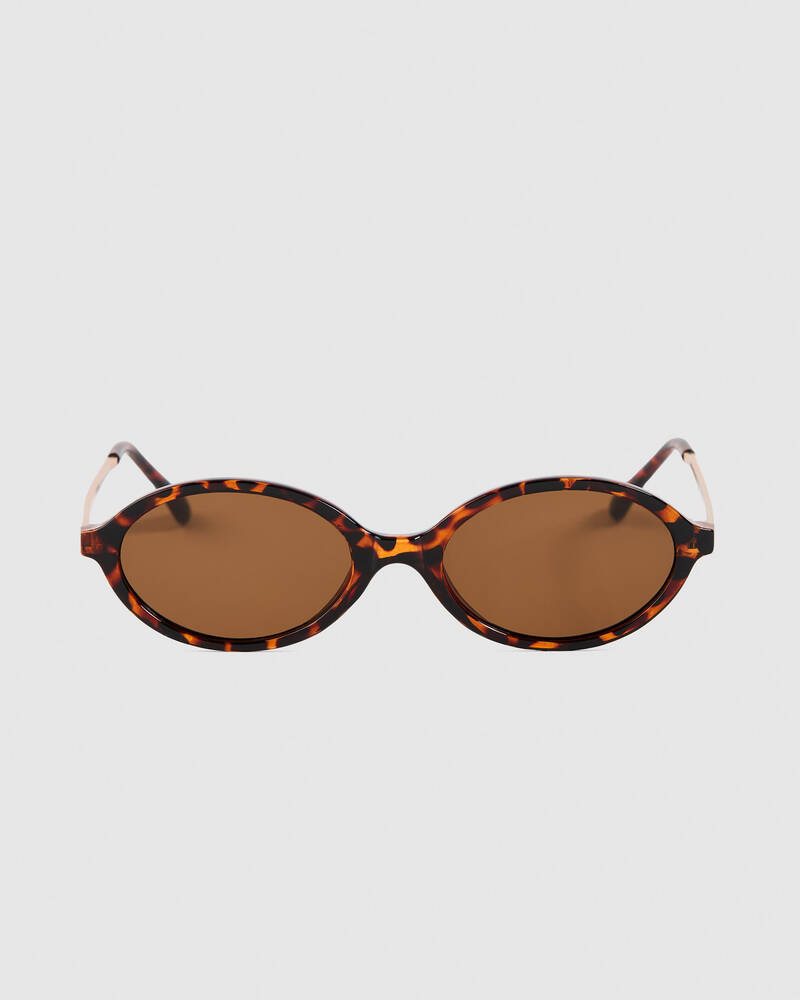 Indie Eyewear Matilda Sunglasses for Womens