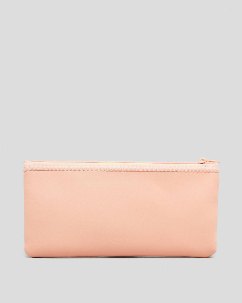 Rip Curl Small Pencil Case for Womens