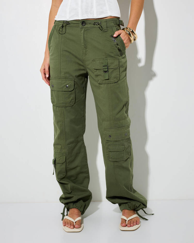 Ava And Ever Gia Pants for Womens