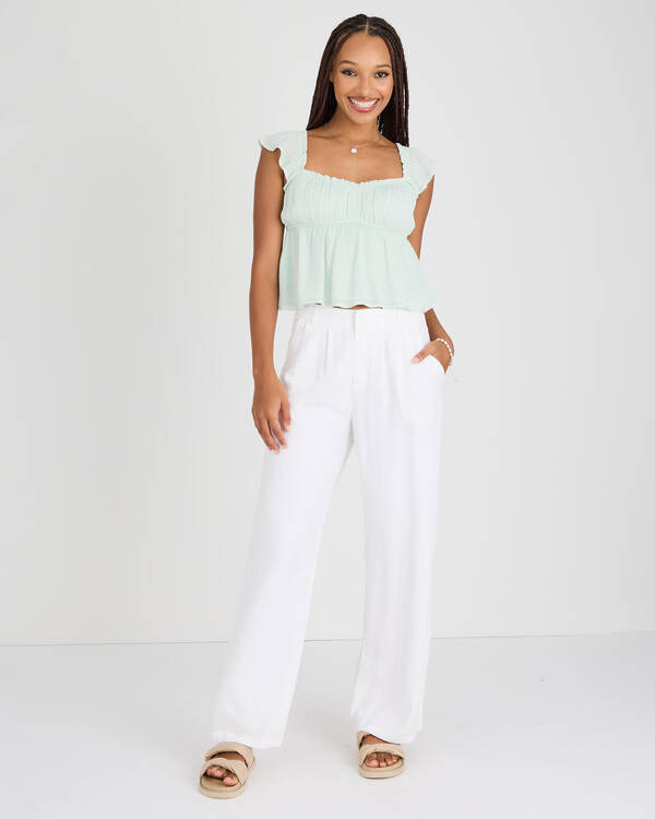 Mooloola Ada Top for Womens