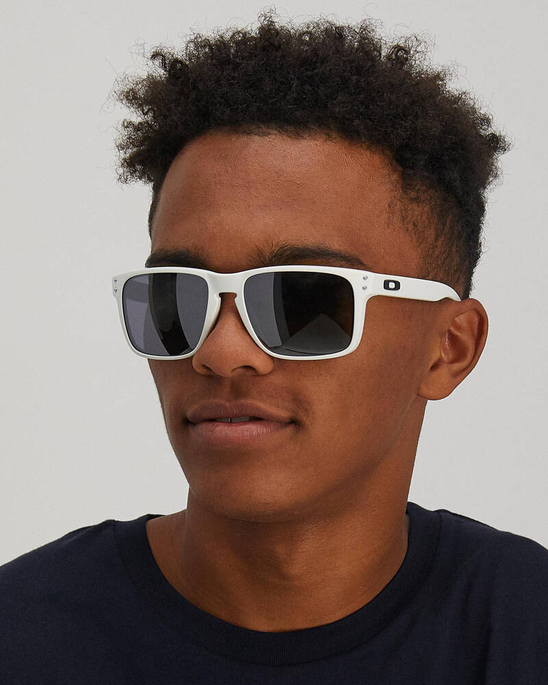 Oakley Holbrook Sunglasses for Mens