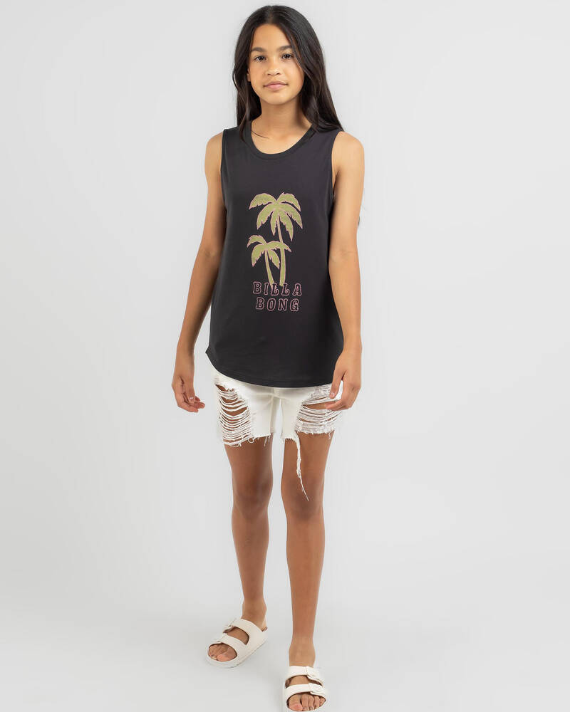 Billabong Girls' Dream On Tank Top for Womens