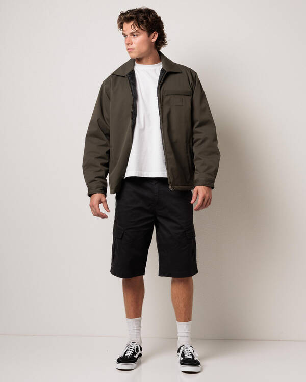 Dexter Curator Walk Shorts for Mens