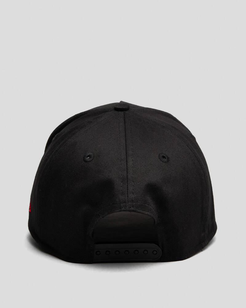 New Era Chicago Bulls Precision Collection Cap for Mens