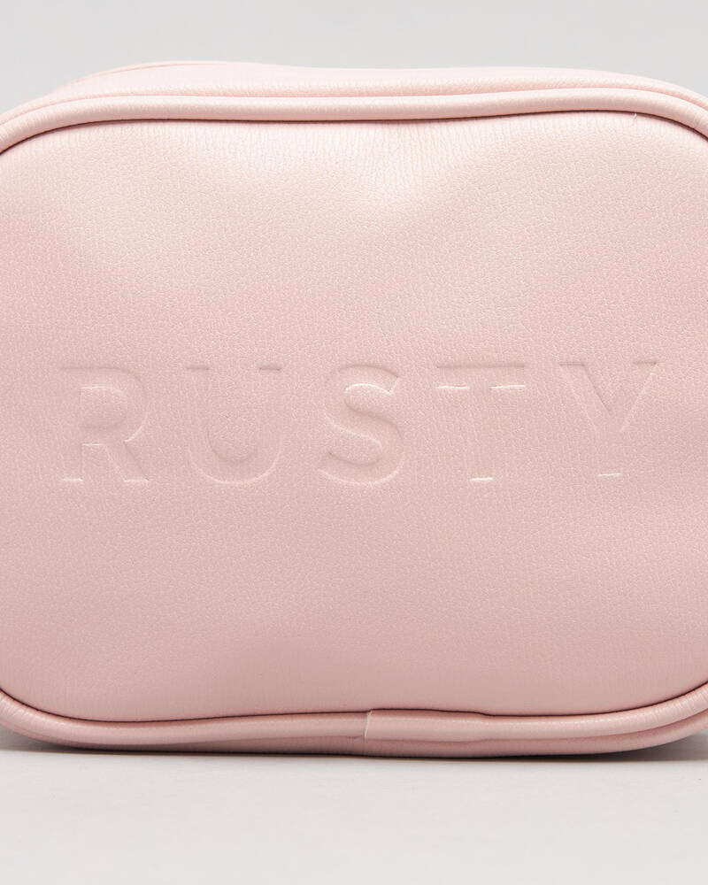 Rusty Riviera Crossbody Bag for Womens