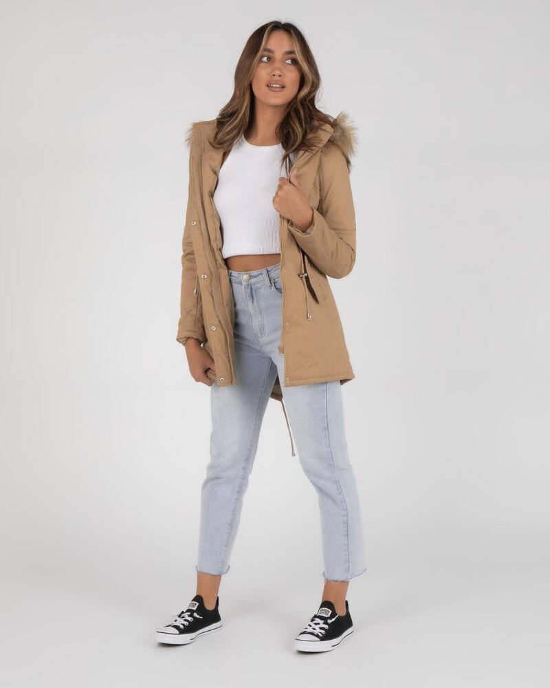 Used Felix Jacket for Womens