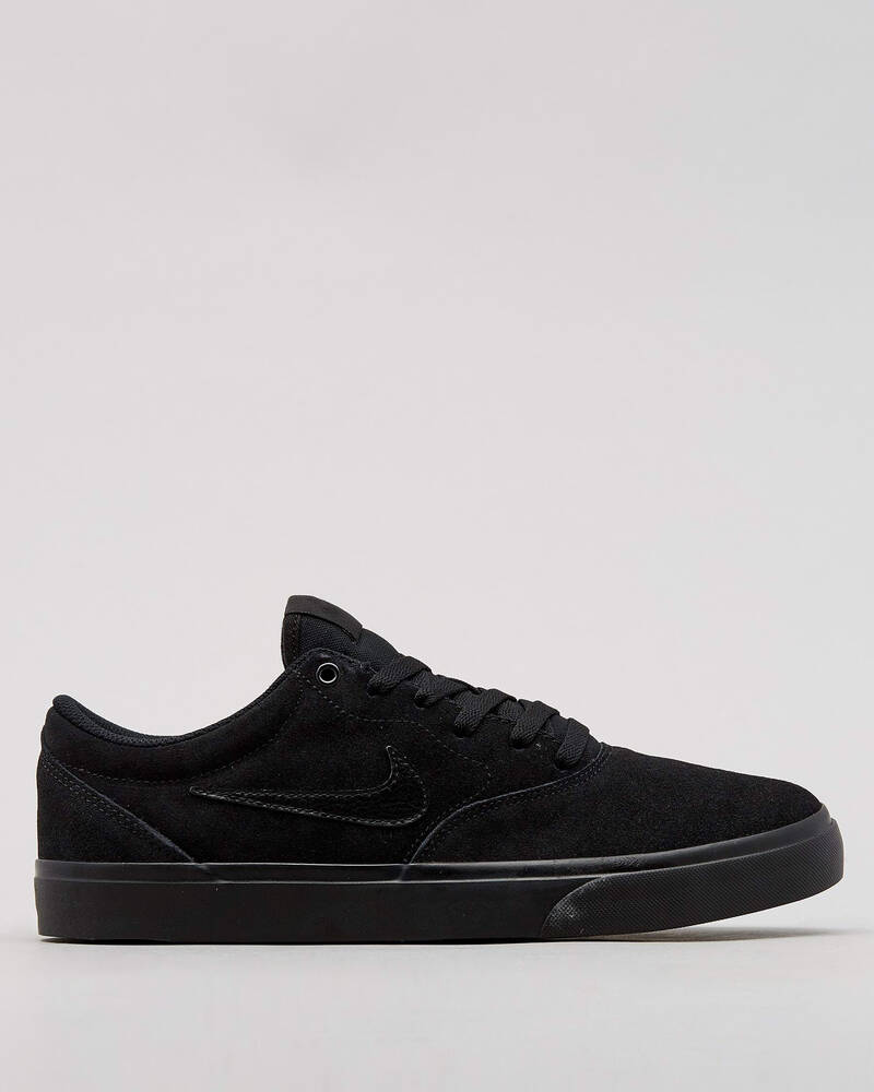 Nike Charge Suede Shoes for Mens