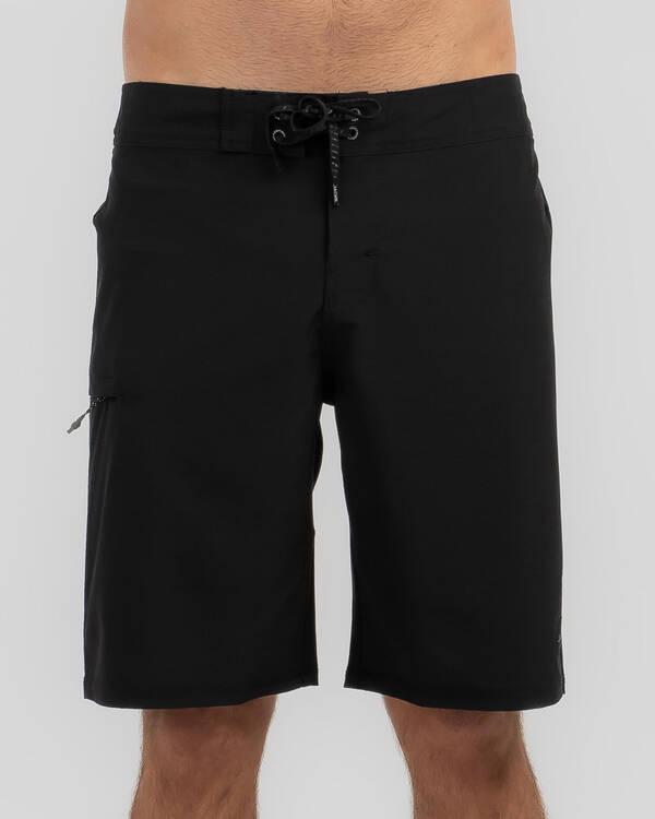 Jacks Midnight Board Shorts for Mens