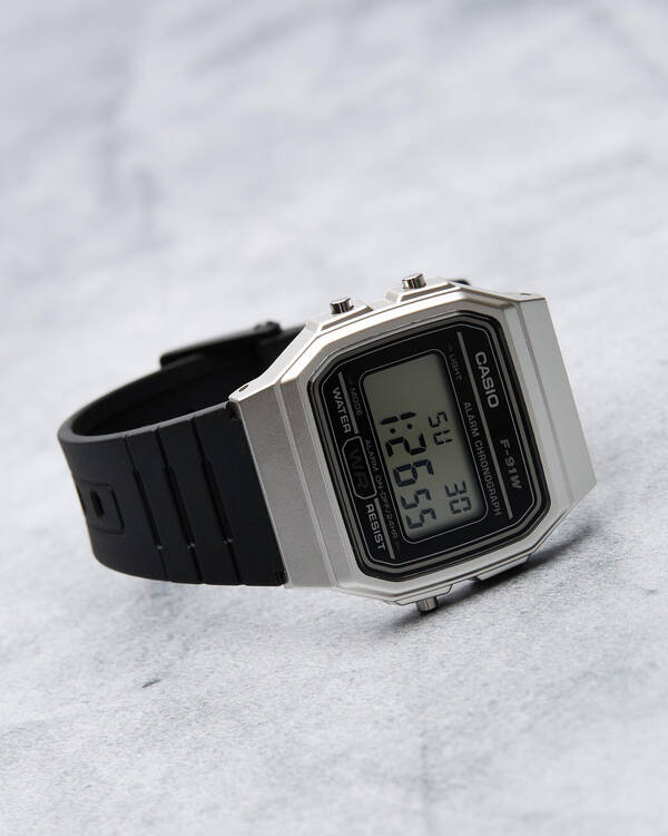 Casio F91WM-7A Watch for Mens