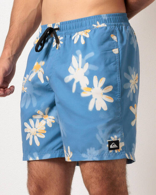 Everyday Printed Volley 17NB Board Shorts