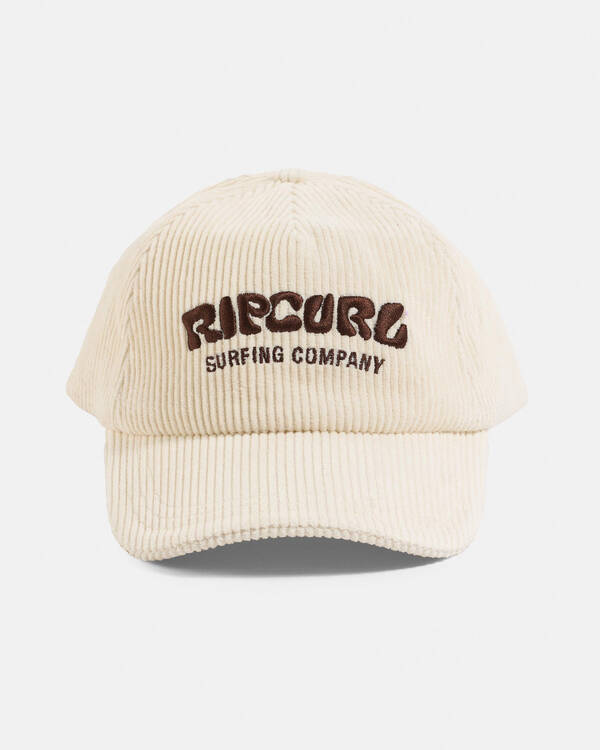 Split Surf Cord Cap