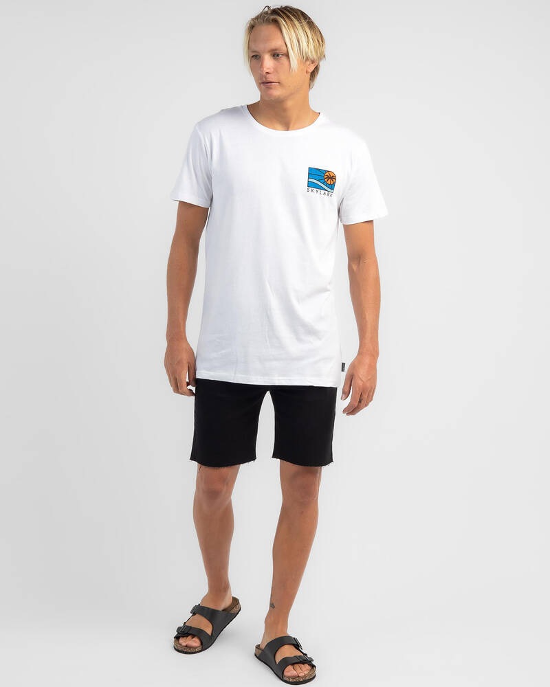 Skylark Seabound T-Shirt for Mens