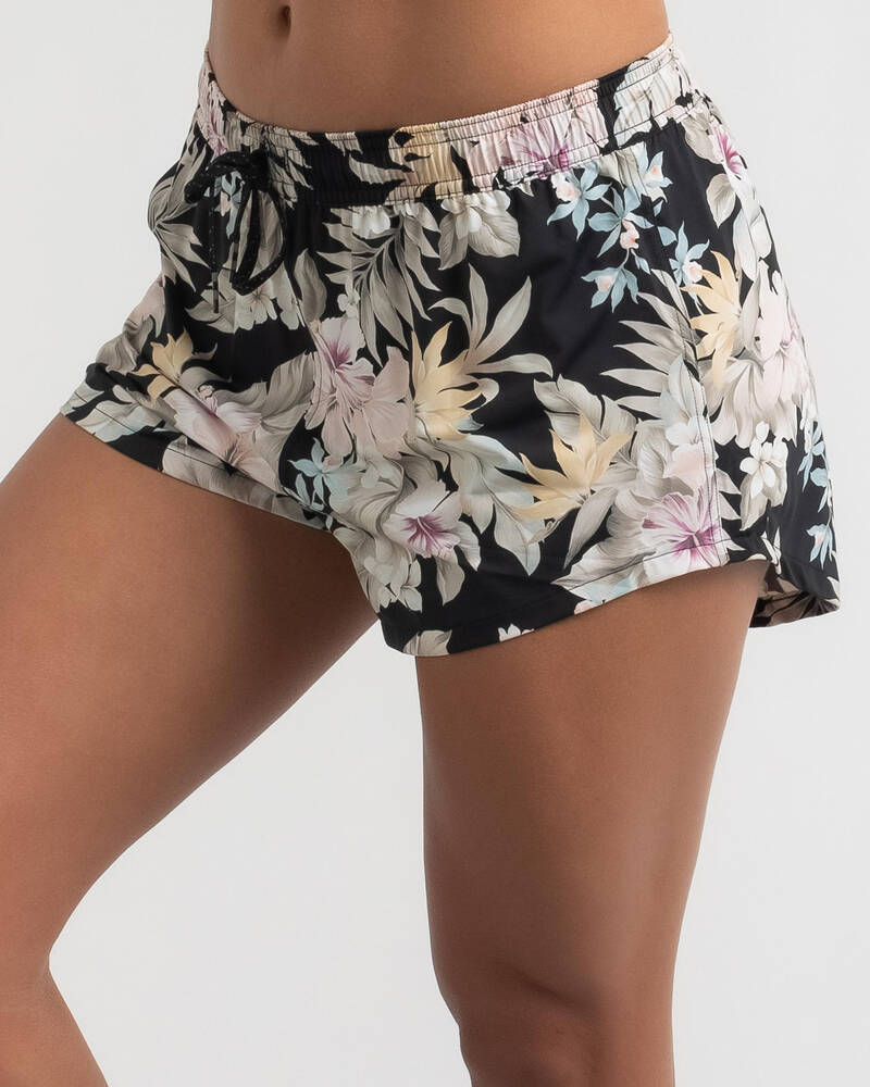 Billabong Womens Tropicool Board Shorts for Womens