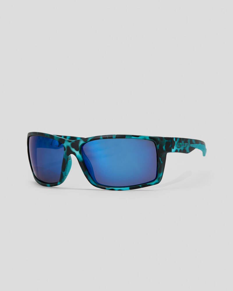 Salty Life Littoral Polarised Sunglasses for Mens