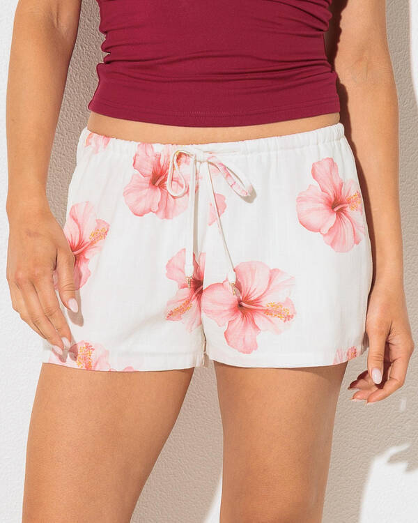 Tahiti Shorts