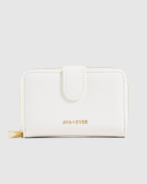 Harlow Wallet