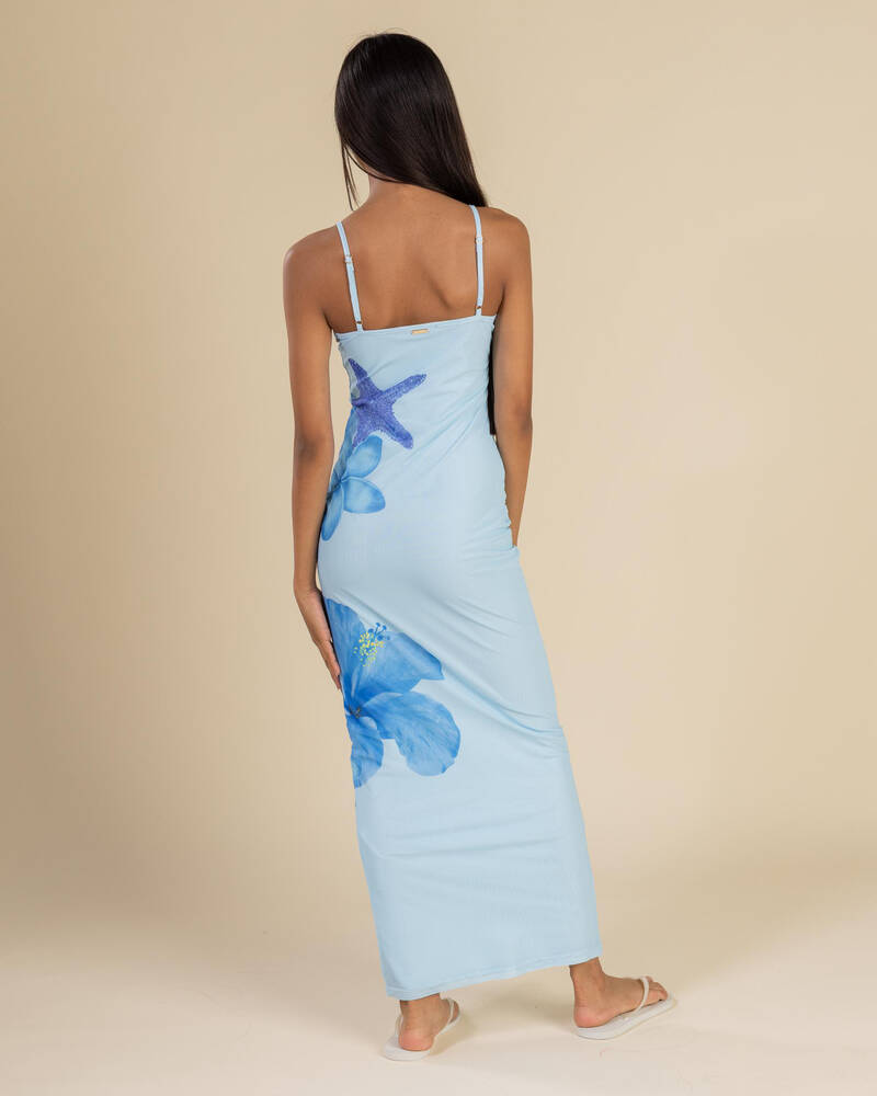 Mooloola Girls&rsquo; Tamika Maxi Dress for Womens