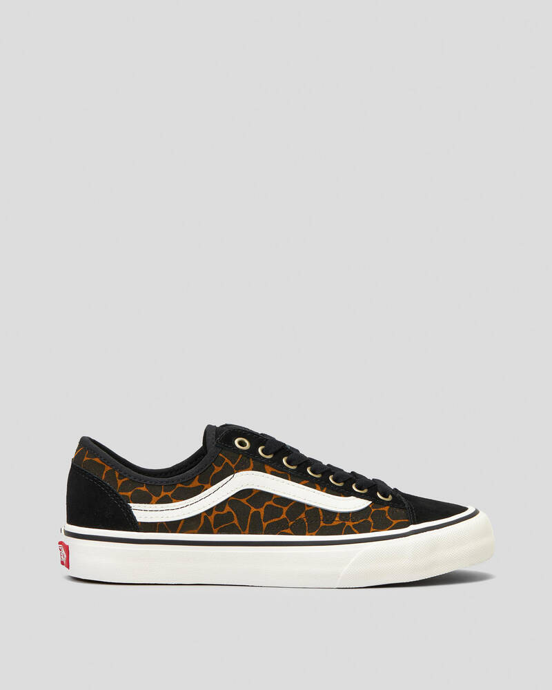 Vans Womens Style 36 Decon Shoes for Womens