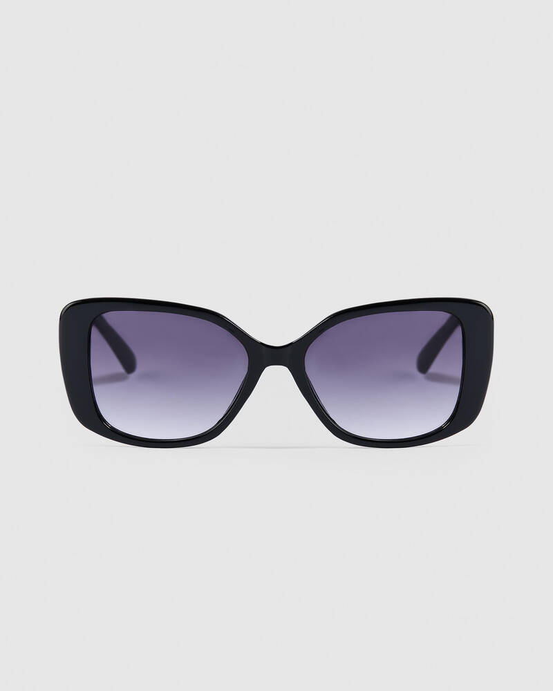 Indie Eyewear Zuri Sunglasses for Womens