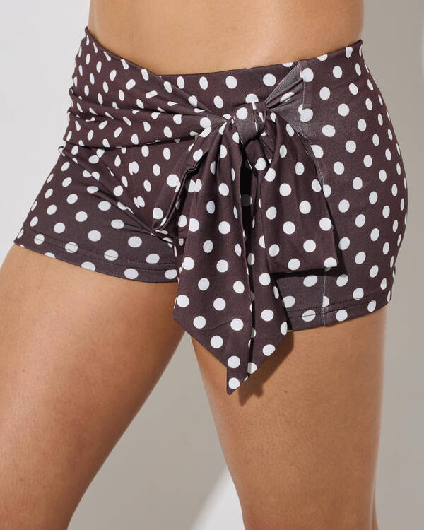 Ava And Ever Issi Micro Shorts for Womens