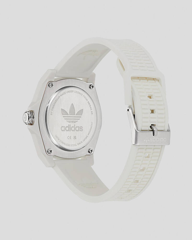 adidas Project Four Watch for Mens